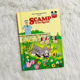 Vintage Planner Book Presale