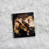 JTC Movies Standard Notebook