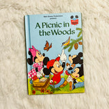 Vintage Planner Book Presale