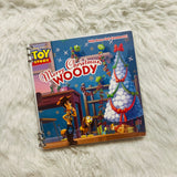 Christmas in July