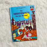 Vintage Planner Book Presale