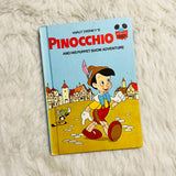 Vintage Planner Book Presale