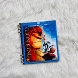 JTC Movies Standard Notebook