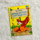 Vintage Planner Book Presale