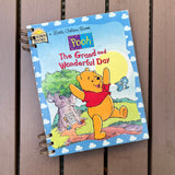 Honey Bear