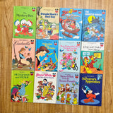 Vintage Planner Book Presale