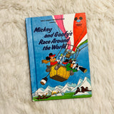 Vintage Planner Book Presale