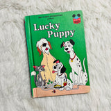 Vintage Planner Book Presale