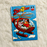 Vintage Planner Book Presale