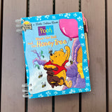 Honey Bear