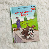 Vintage Planner Book Presale