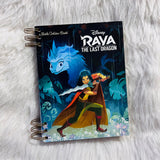 RTS Deluxe Notebooks