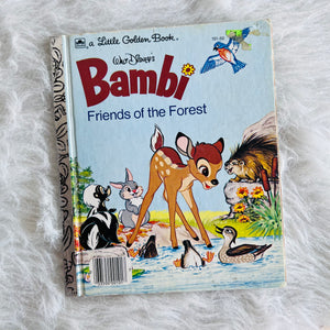Animal Classics Books – Upcycled Enchantments